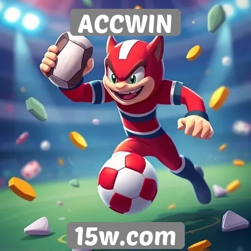 Como ACCWIN se destaca entre plataformas de jogos