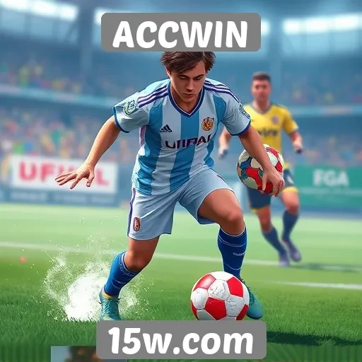 ACCWIN apresenta novas funcionalidades para jogadores