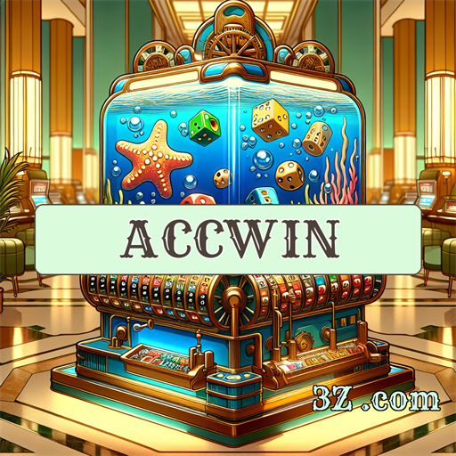 Apostas no ACCWIN: A Revolução do Jogo Online Brasileiro