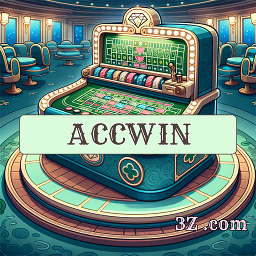 A Incrível Seção de App do Site ACCWIN Para Jogadores