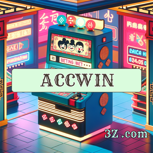 Baixar Jogos Incríveis com ACCWIN: Sua Nova Aventura