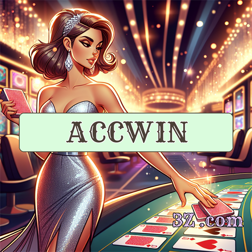 Bônus Irresistíveis no ACCWIN: Atraia-se e Jogue Melhor!
