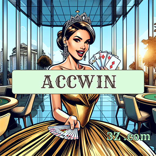 ACCWIN: O Portal Confiável Para Jogadores Brasileiros