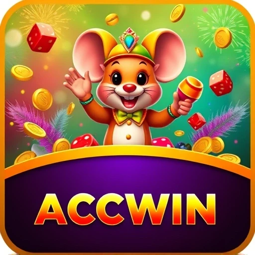 ACCWIN Logo