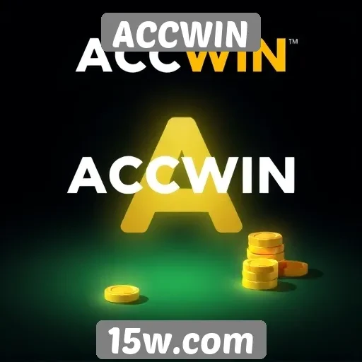 Impacto do ACCWIN no mercado de jogos online