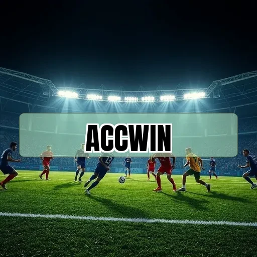 ACCWIN: O Multijogador Que Você Sempre Sonhou