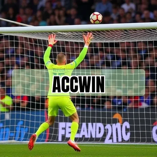 ACCWIN: Descubra o Melhor do Poker Online no Brasil