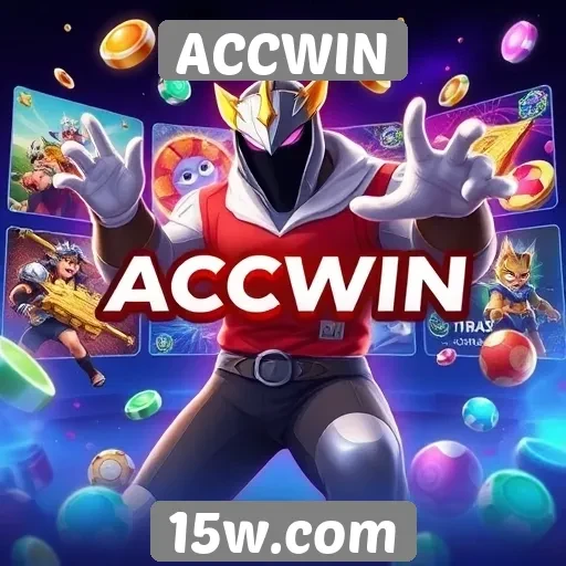 Jogos populares no ACCWIN atraem novos jogadores