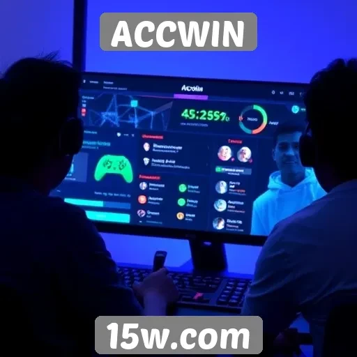 Avaliação da interface do usuário no ACCWIN